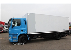 DAF CF 330 + EURO 6 + LIFT + 20T