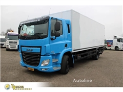 DAF CF 330 + EURO 6 + LIFT + 20T