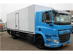 DAF CF 330 + EURO 6 + LIFT + 20T