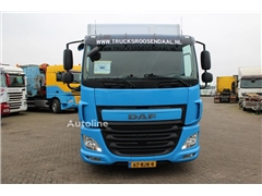 DAF CF 330 + EURO 6 + LIFT + 20T