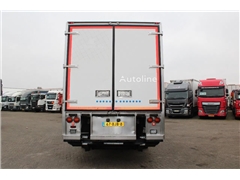 DAF CF 330 + EURO 6 + LIFT + 20T