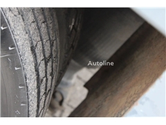 DAF LF 45.180 + FASSI F50 + 7.5T