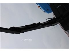 DAF LF 45.180 + FASSI F50 + 7.5T