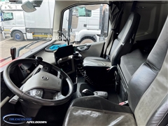 Volvo FH 540 61200 Liter ADR!