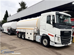 Volvo FH 540 61200 Liter ADR!