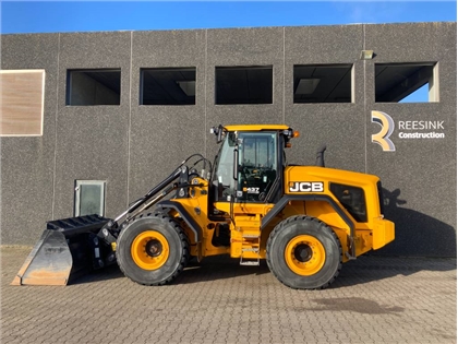 Jcb-437-Ht