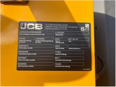 Jcb-437-Ht