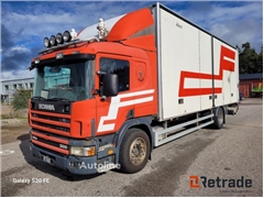 Scania P94