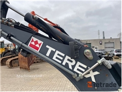 Sprzedam minikoparka Terex TC20 poprzez aukcję