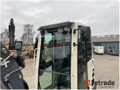 Sprzedam minikoparka Terex TC20 poprzez aukcję
