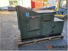 Sprzedam Harington Generator Dieseldrivet Elverk 3