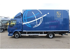 DAF LF 180 + EURO 6 + LIFT 7.5t