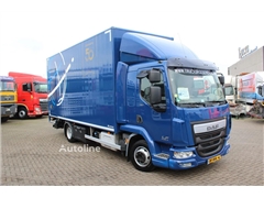 DAF LF 180 + EURO 6 + LIFT 7.5t