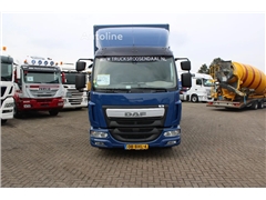 DAF LF 180 + EURO 6 + LIFT 7.5t