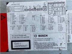 MERCEDES CCS RADIO