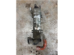 VOLVO EGR COOLER 21885006