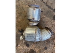 VOLVO EXHAUST 21410049 + 21190163