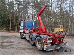 Volvo FH16