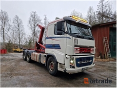 Volvo FH16