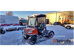 Kubota RTV900