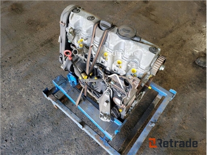 Sprzedam silnik Volvo / VW D5252 Motor ny poprzez