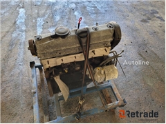 Sprzedam silnik Volvo / VW D5252 Motor ny poprzez