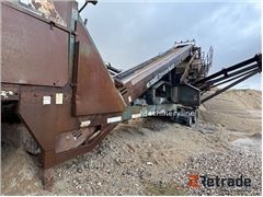 Sprzedam przesiewacz wibracyjny Powerscreen CHEIFT