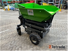 Sprzedam miniwywrotka Electric MINI DUMPER poprzez