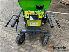 Sprzedam miniwywrotka Electric MINI DUMPER poprzez