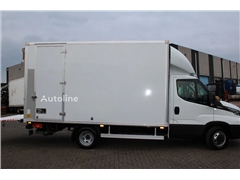 Iveco Daily 40C18 + EURO 6 + LIFT + 4T