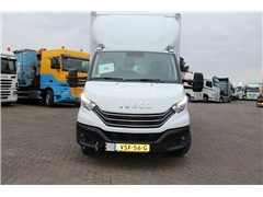 Iveco Daily 40C18 + EURO 6 + LIFT + 4T