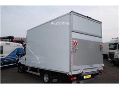 Iveco Daily 40C18 + EURO 6 + LIFT + 4T