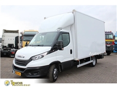 Iveco Daily 40C18 + EURO 6 + LIFT + 4T