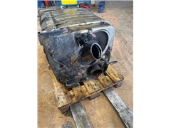 SETRA / MERCEDES EXHAUST A0104900512