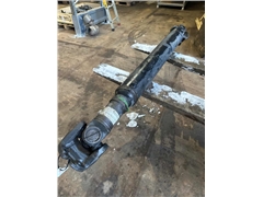 SETRA / MERCEDES PROPSHAFT A0014109406