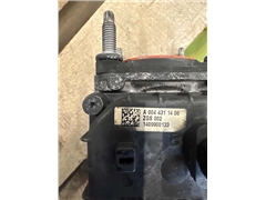 SETRA / MERCEDES BRAKE VALVE A0044314906