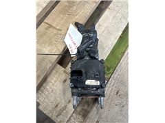 SETRA / MERCEDES BRAKE VALVE A0044314906