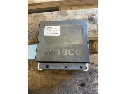 SETRA / MERCEDES ECU DOOR A0004463332