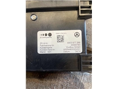 SETRA / MERCEDES ECU ECTS A0004463520