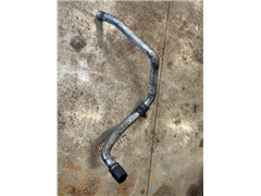 MERCEDES INTRADER PIPES / WATER COOLING A961501076