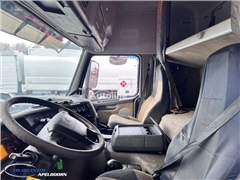 Volvo FM 440 Palfinger PK 29002