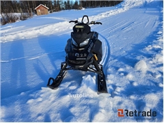 Sprzedam skuter śnieżny Ski-Doo Summit SP 154"