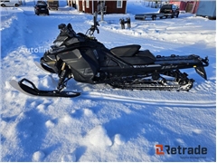 Sprzedam skuter śnieżny Ski-Doo Summit SP 154"