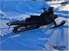 Sprzedam skuter śnieżny Ski-Doo Summit SP 154"