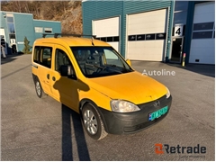 Opel Combo CDTI