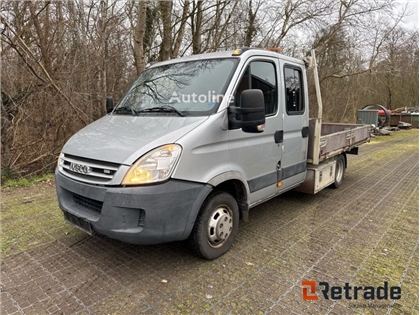 Iveco 35c15