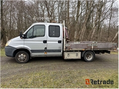 Iveco 35c15