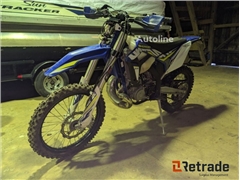 Sprzedam motor Sherco Enduro SHERCO 250 SE-R poprz