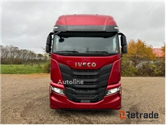 Iveco As 440 S48TP