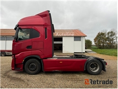 Iveco As 440 S48TP